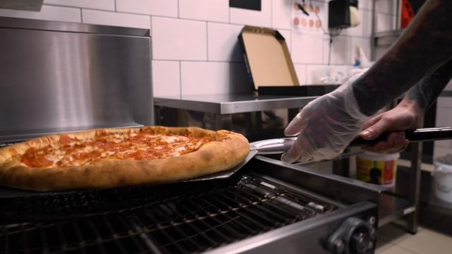 NinjaFood - твой прибыльный бизнес!