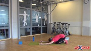 Гибкая сила продвинутые