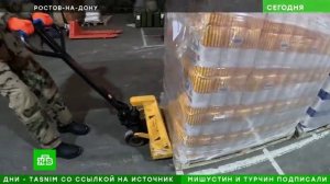Не по долгу, а по зову сердца: Волонтерская вахта «Газпром профсоюза»