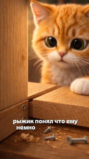 Хорошо, что в Материке всегда помогут с точными расчётами…даже котикам!