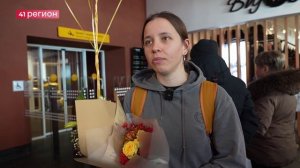 КАМЧАТСКАЯ ГОРНОЛЫЖНИЦА ЮЛИЯ ПЛЕШКОВА ВОРВАЛАСЬ В ТОП-20 НА ОЛИМПИАДЕ В ИТАЛИИ•НОВОСТИ КАМЧАТКИ