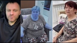 Обзор - Надя умолчала о проблеме,  я узнал случайно. В театре не разрешили попариться в чанах.