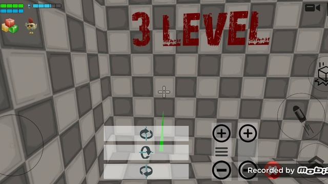 строим закулисье 9 серия в чг!концовка