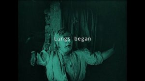 NOOSPHERATU. The Lungs