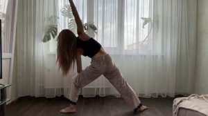 Сексуальная девушка❤️🔥 _