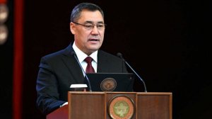 Жапаров исключил возможность госпереворота в Киргизии