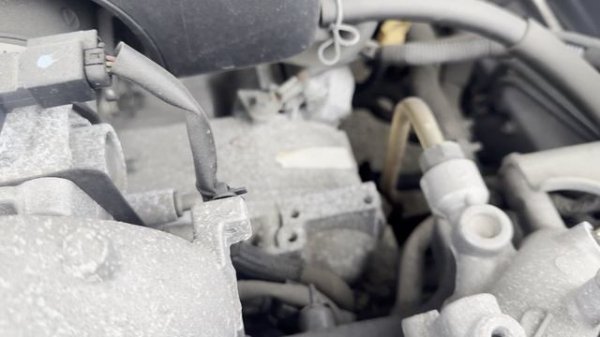 Видео работы двигателя EL154 GH2