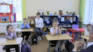 Фиеста для малышей: первый урок испанского