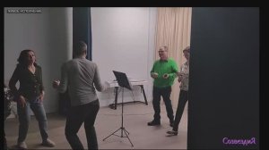 Давай забудем то  что было  смотреть видео  ретро дискотека центр долголетия Академический