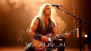 SILICIUM SOUL — Журавли (Рок-кавер)