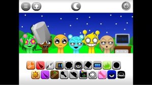 sprunki phase 1000000 alive