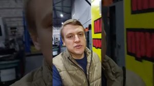 Замена ДВС Volvo XC90