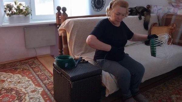 ✅️Я люблю своё хобби!🪢