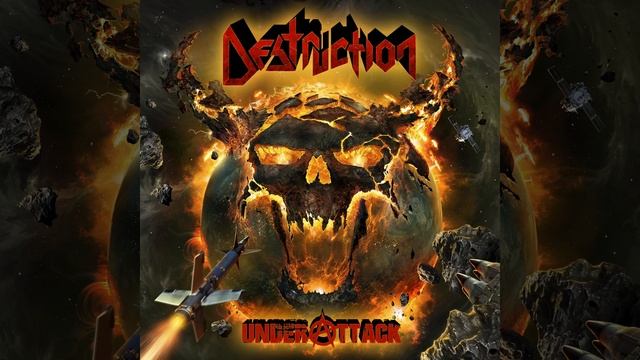 10 - Stigmatized (DESTRUCTION)