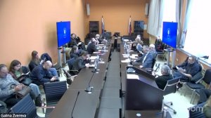 Защита диссертации Крувко Т.В.