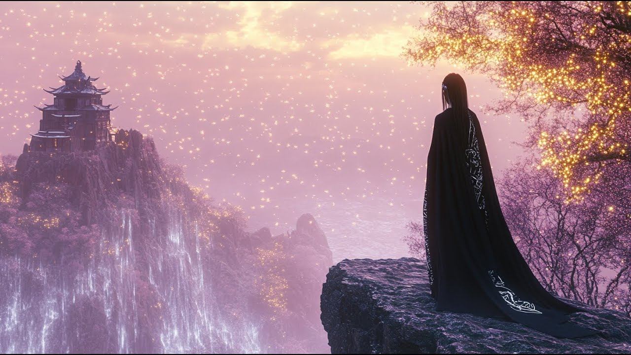 Аудиокнига ✨ ТАЙНА РОЖДЕНИЯ | ЛЮБОВНОЕ ФЭНТЕЗИ