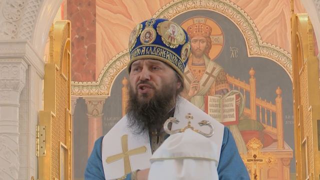 Сретение Господне смотреть онлайн