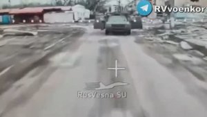 ❗️🇷🇺🔥🇺🇦⚡️«🅾тважные» отражают контратаки врага, уничтожая пехоту и технику ВСУ...