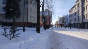 Прогулялась. С вами поболтала 😊