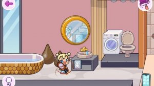 День рождения у Амелии🫶🏻