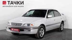 Toyota Corona Premio