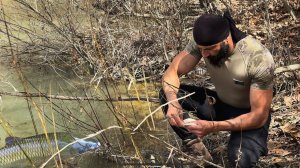 10 удивительных техник рыбалки и 10 самых эффективных методов рыбалки