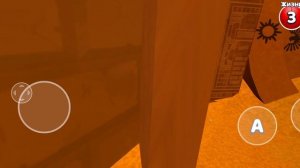 прохождение астрального храма из зимнего