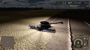 Farming Simulator 25— карта село Целинное. 1.4.4