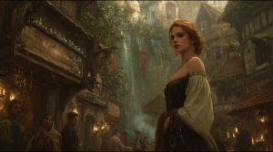 ВОДОПАДЫ ИЗ ВОЗДУХА | Аудиокнига Полная | БЫТОВОЕ ФЭНТЕЗИ, ПОПАДАНЦЫ