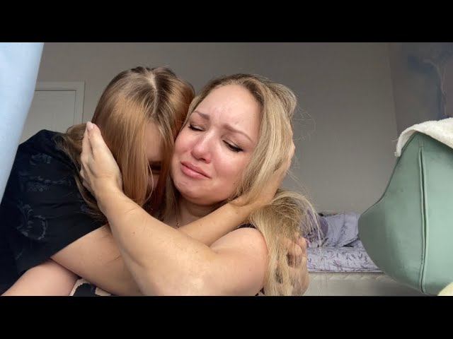 ВЛОГ Лучше бы я ЭТО не вспоминала… Как я РОЖАЛА Алису смотреть онлайн