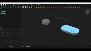 FreeCAD Multi-Solid Bodies (Новая функция) Как включить, если это полезно
