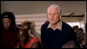 Официальный трейлер "Дом вверх дном (2003)"