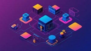 Мониторинг дисковой подсистемы с помощью iostat.