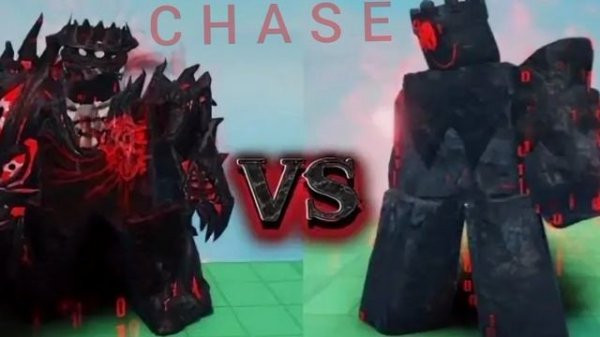 Chase theme John Doe 3-4 milestone