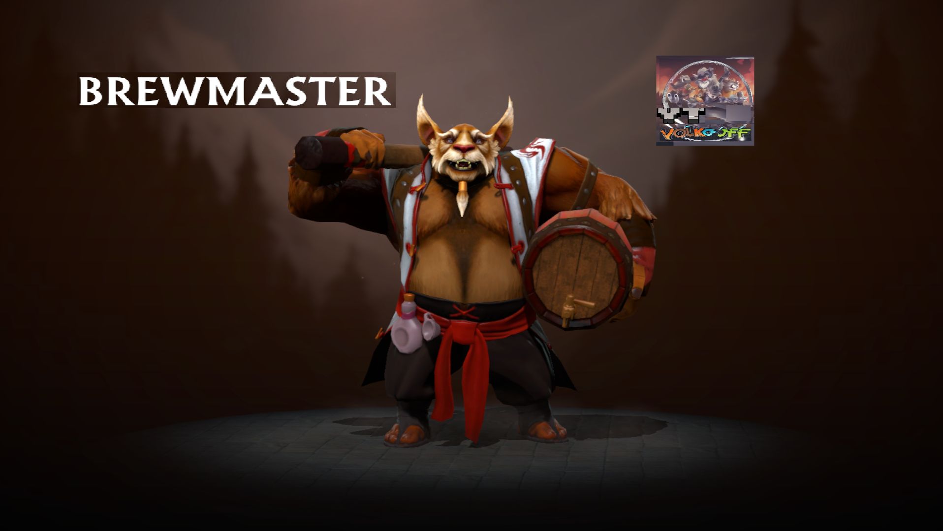 Dota 2 / ВРЕВМАСТЕР ВРАЩЕНИЕ ПРОТИВ ЧАСОВОЙ!