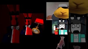 YOUR.PROBLEM - Jx1dx1 noli x Ihasafacelulz x Aubree LMS - FORSAKEN OST