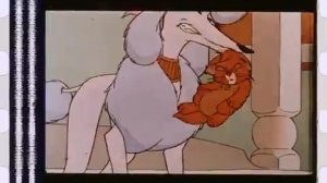Официальный трейлер "Оливер и компания / Oliver and Company (1988)"