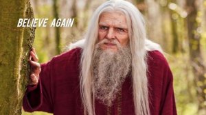 Niels Brinck - Believe Again