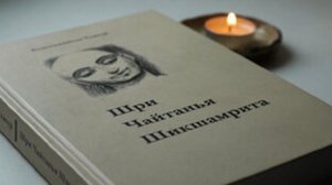 15.02.2026 Шри Чайтанья Шикшамрита - Е.С. Джаяпатака Свами Махарадж