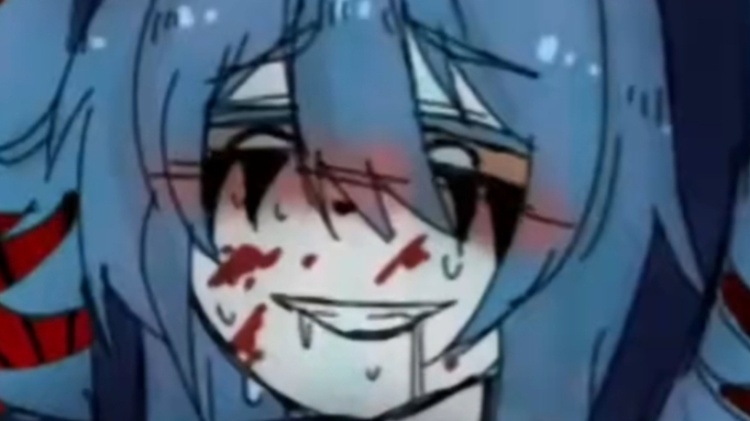 Terrible mouse ~ Bullet Rabbit смотреть онлайн