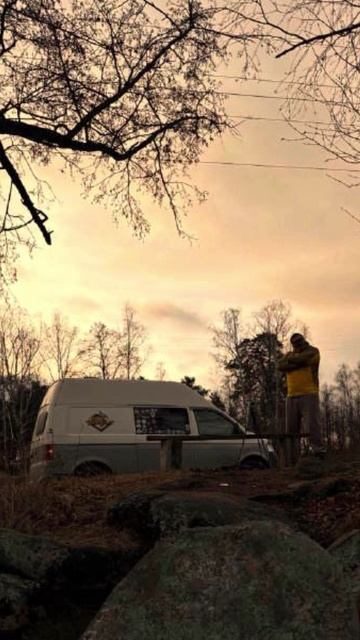 Лучшие моменты жизни в автодоме