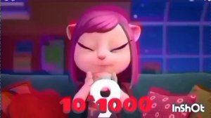 Всё скорость до Ω все части