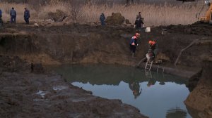 В Карачево-Черкессии устранили аварию на Кубанском водоводе