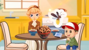 В.Ю. Драгунский «Он живой и светится»