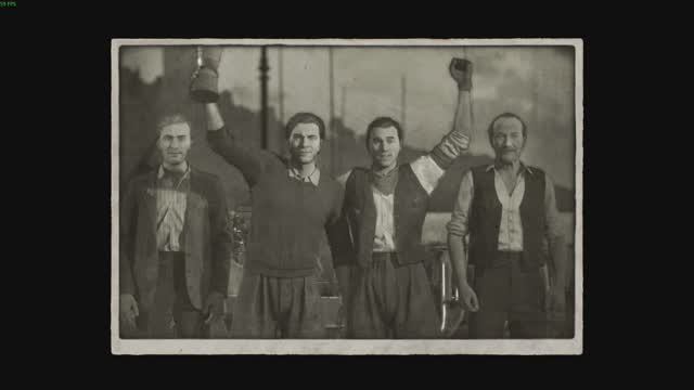 Mafia The Old Country в 4К (RTX 5080 | 90 FPS) #2