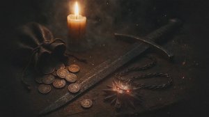 За пригоршню монет