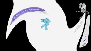 Заставка Смешарики с эффектоми screensaver with effects in does respond