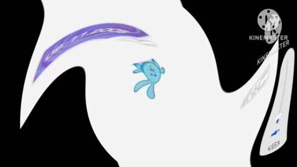 Заставка Смешарики с эффектоми screensaver with effects in does respond