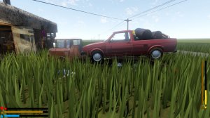 The Long Drive