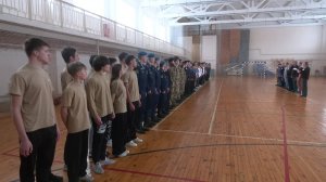 Сила, меткость, характер